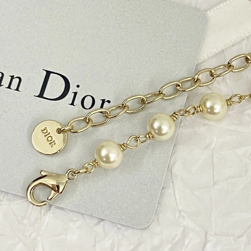 Christian Dxxr Necklaces AllSeason 295062