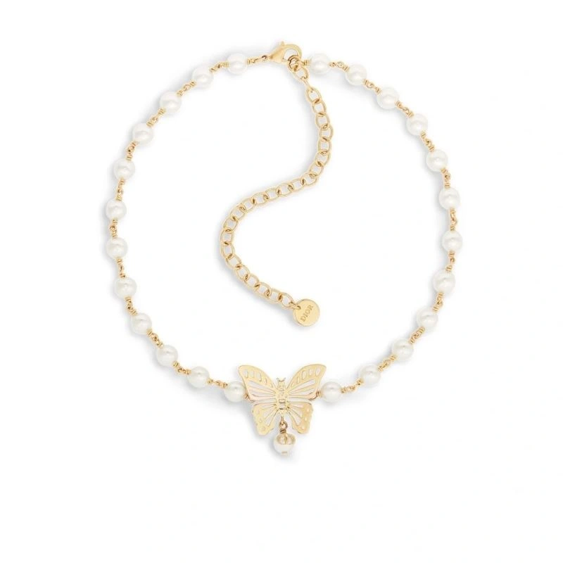 Christian Dxxr Necklaces AllSeason 295062