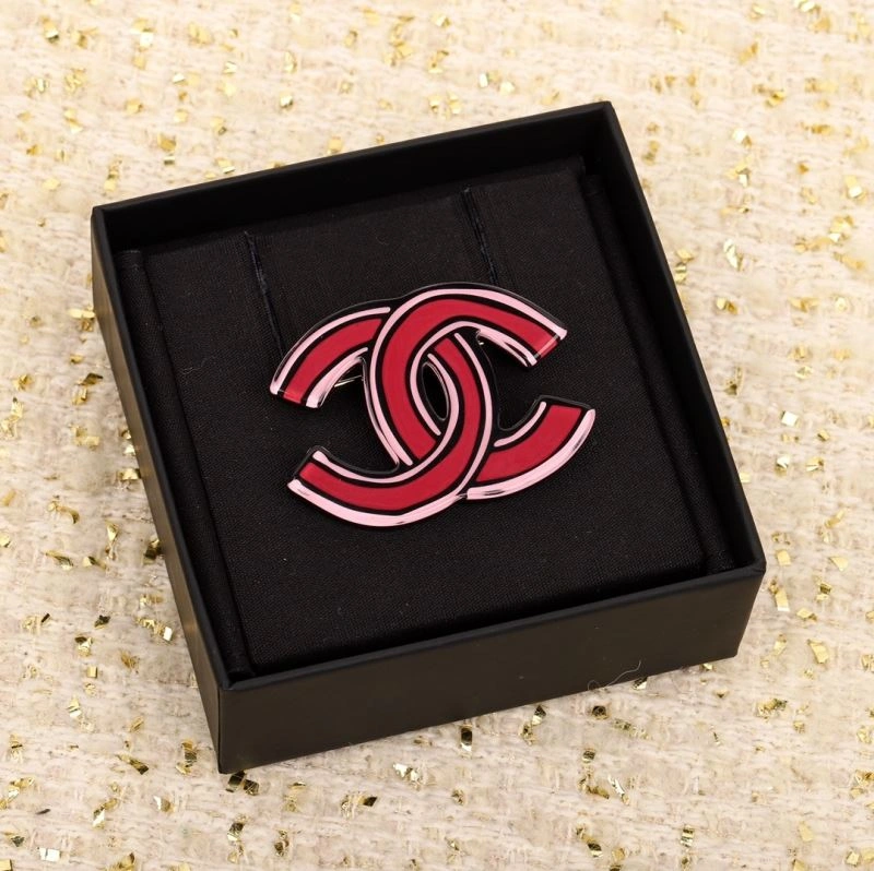 Chxnxl Brooches Sophisticated 292213