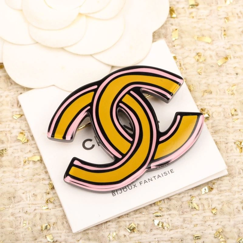 Chxnxl Brooches Sophisticated 292213