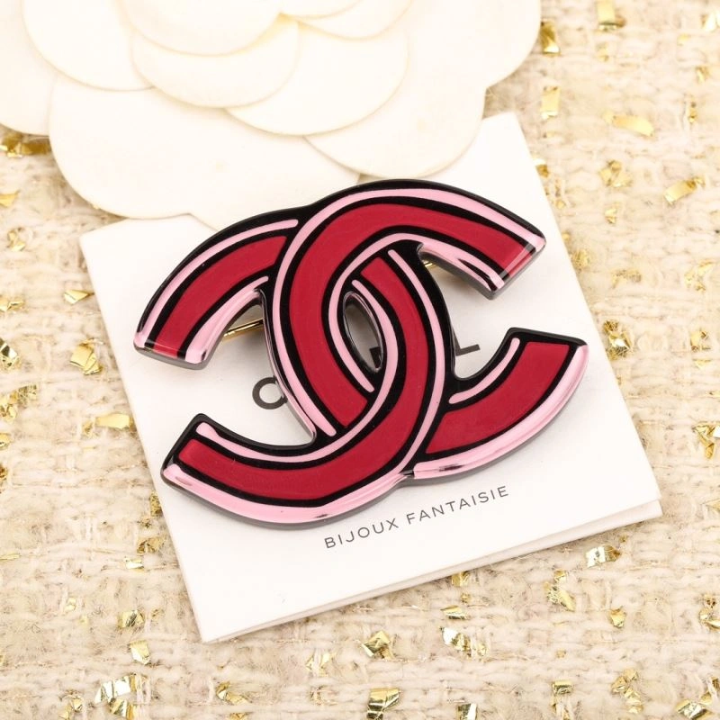 Chxnxl Brooches Sophisticated 292213