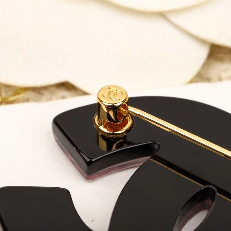 Chxnxl Brooches Sophisticated 292213