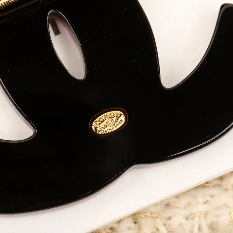 Chxnxl Brooches Sophisticated 292213