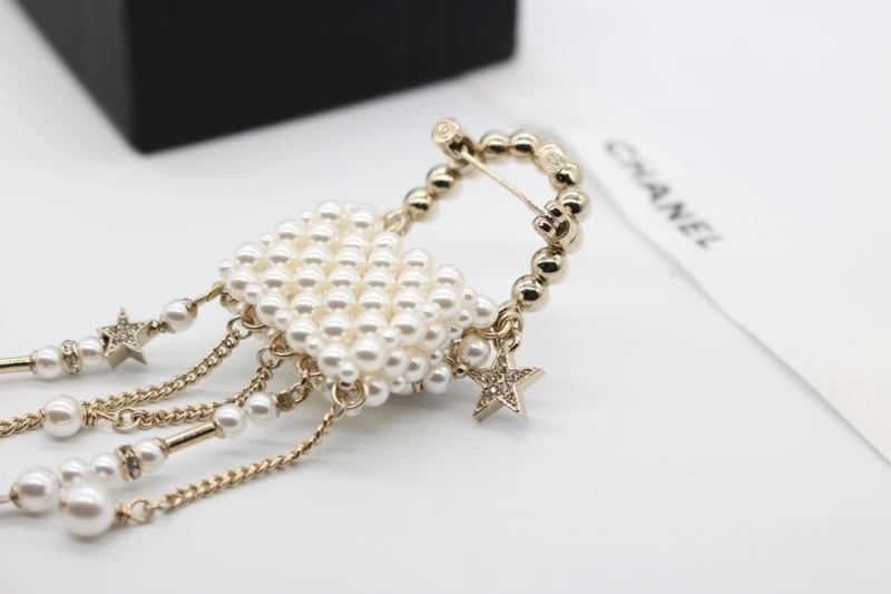 Chxnxl Brooches Resilient 292212