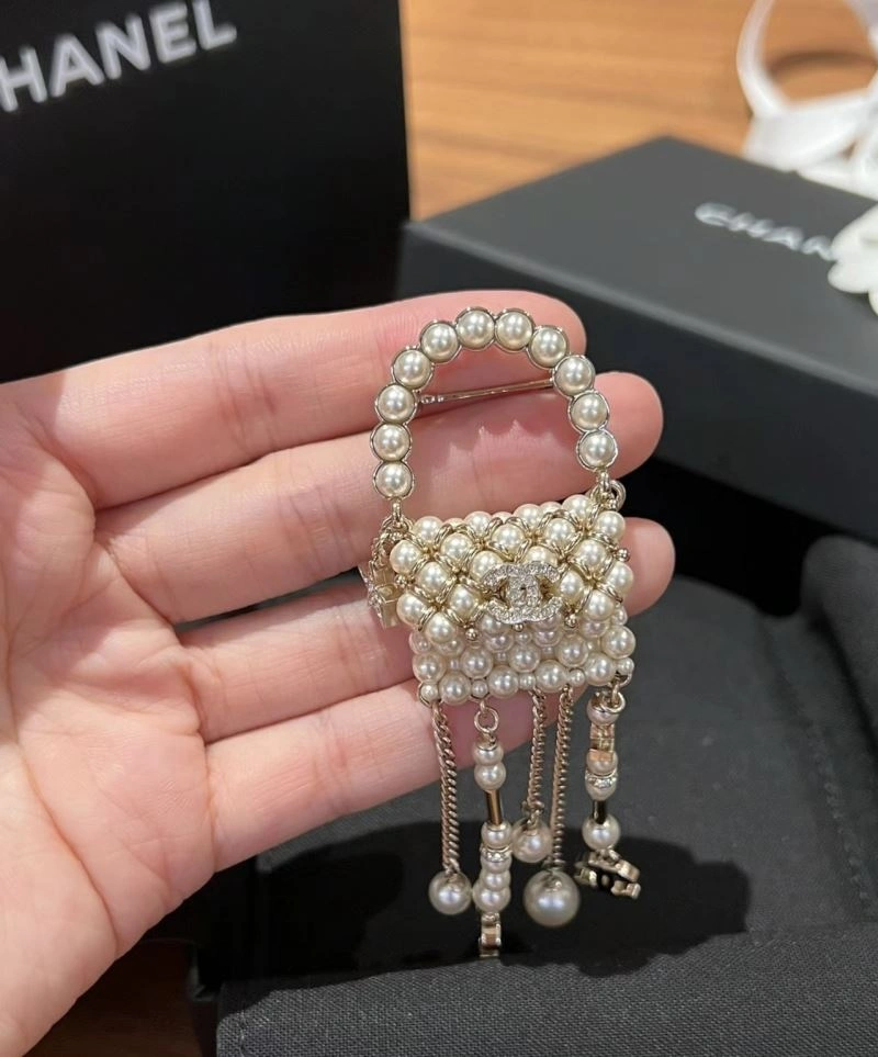 Chxnxl Brooches Resilient 292212