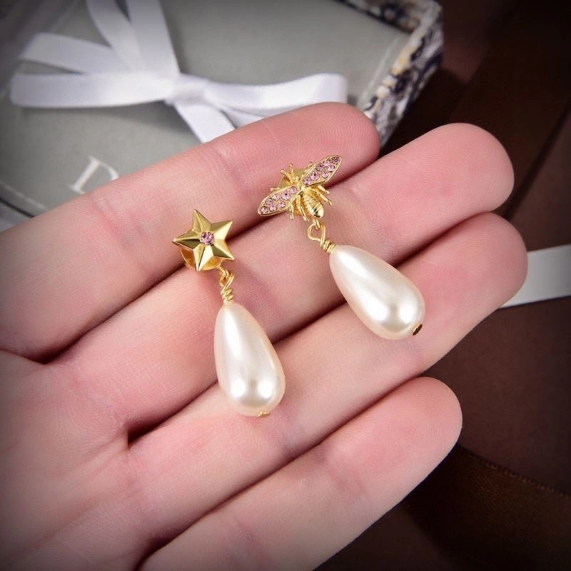 Christian Dxxr Earrings Classic 295175