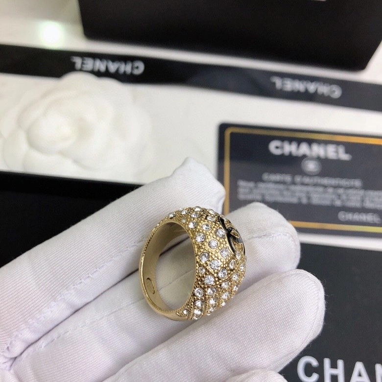 DailyWear Chxnxl Rings 290752