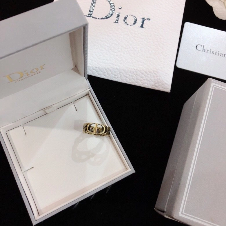 Bright Christian Dxxr Rings 295022