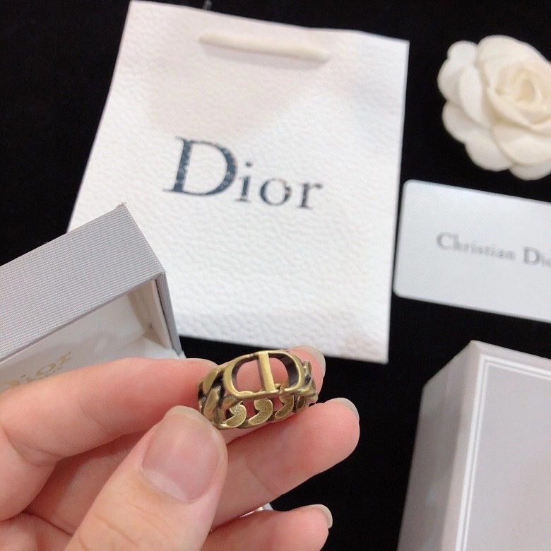 Bright Christian Dxxr Rings 295022