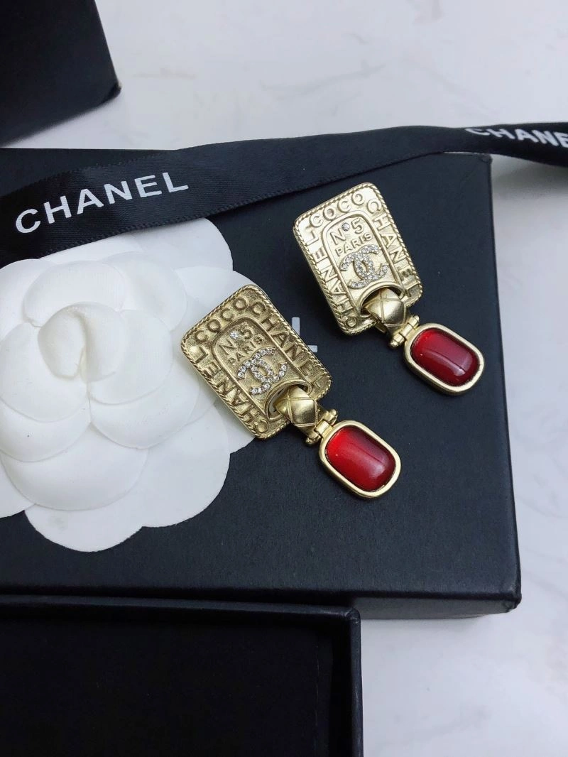 Classic Chxnxl Earrings 290877