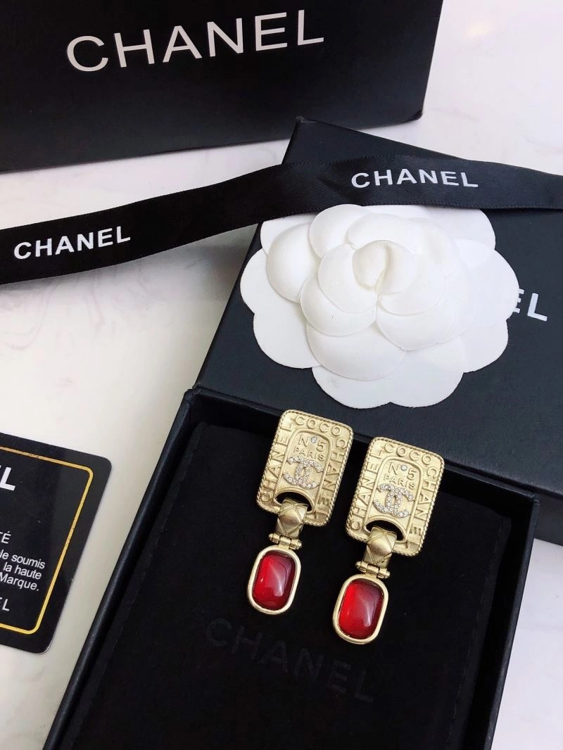 Classic Chxnxl Earrings 290877