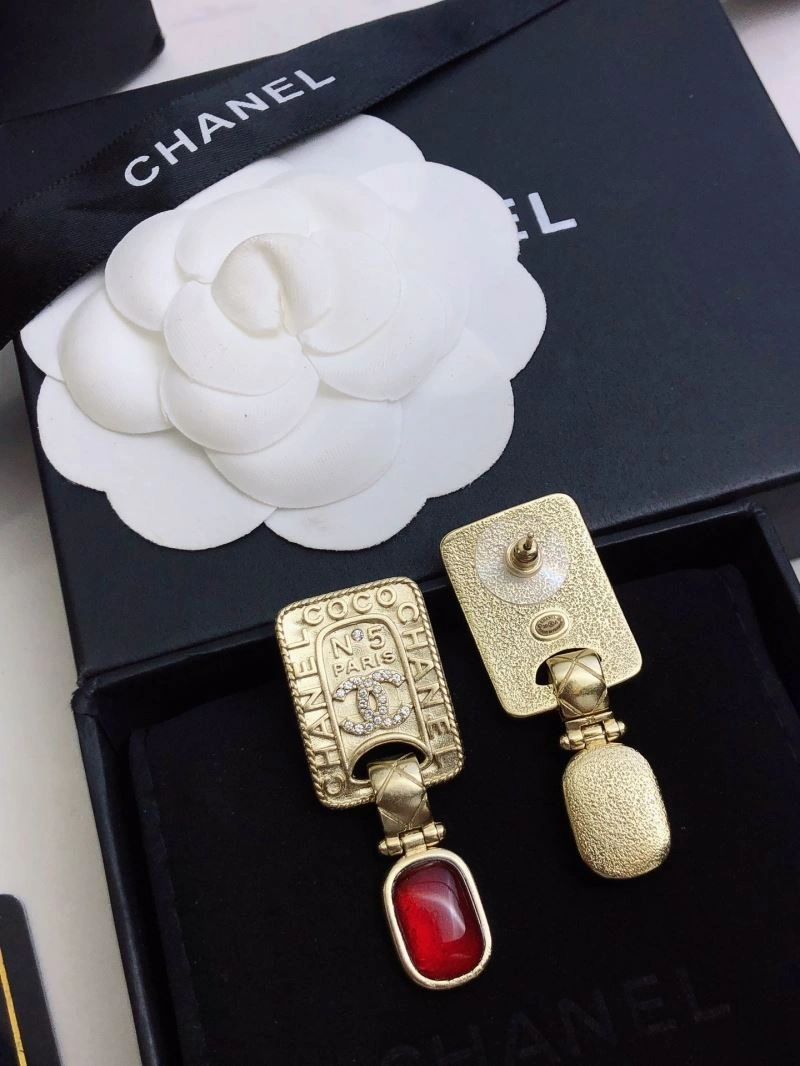 Classic Chxnxl Earrings 290877