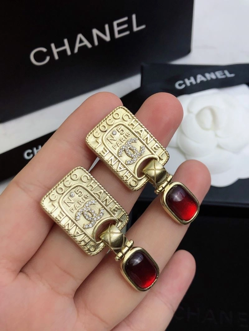 Classic Chxnxl Earrings 290877