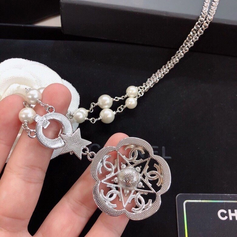 Durable Chxnxl Brooches 292180