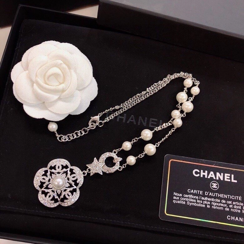 Durable Chxnxl Brooches 292180