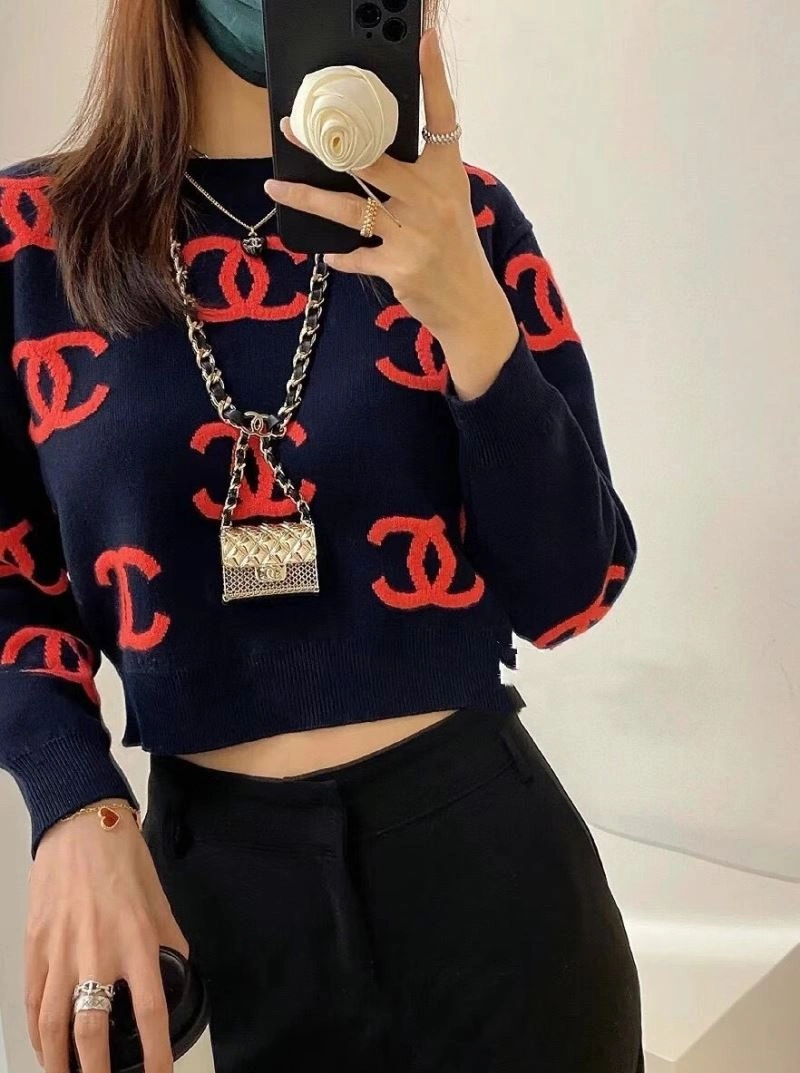 Chxnxl Brooches DailyWear 292204