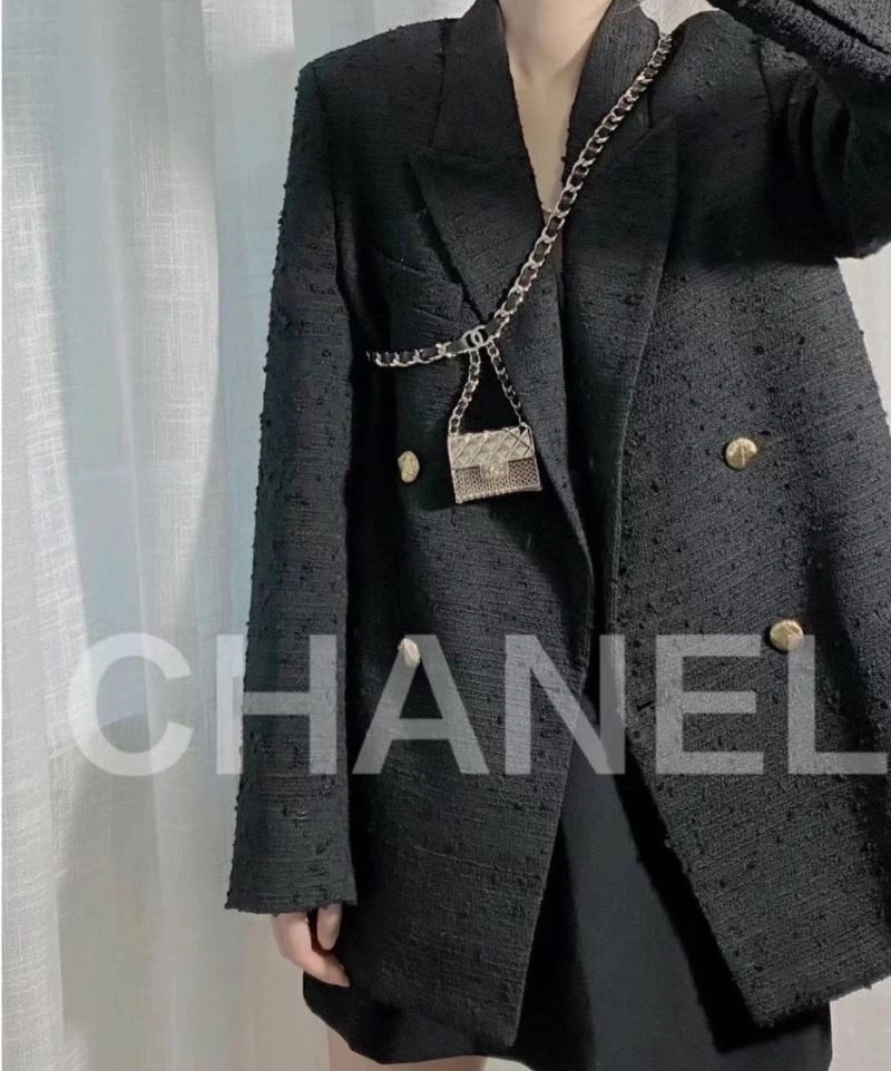 Chxnxl Brooches DailyWear 292204