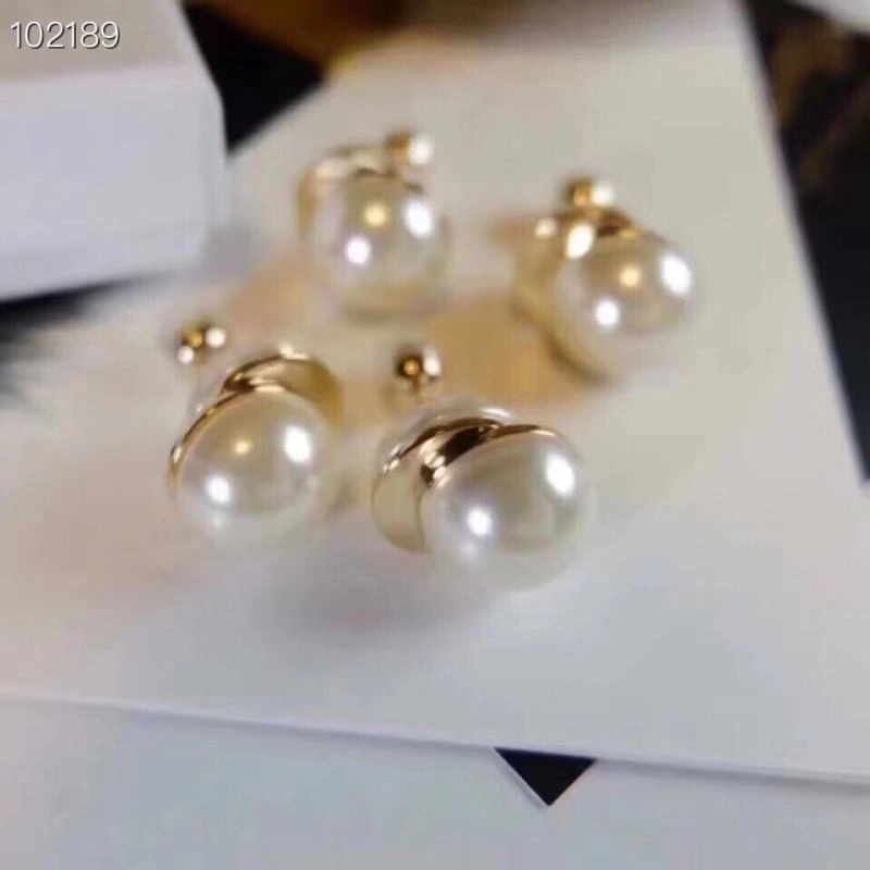WellDesigned Christian Dxxr Earrings 295184