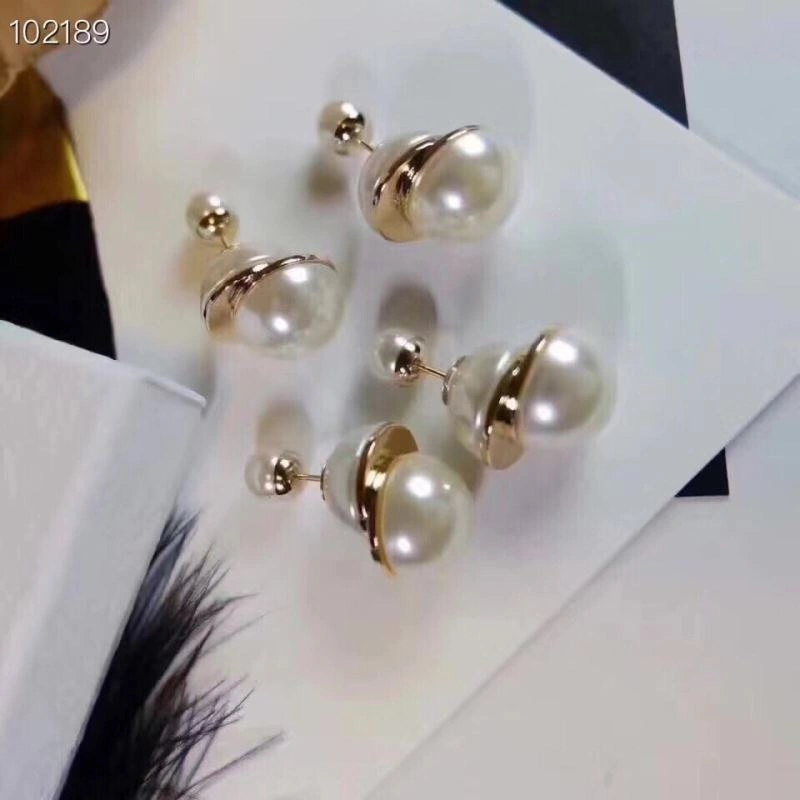 WellDesigned Christian Dxxr Earrings 295184