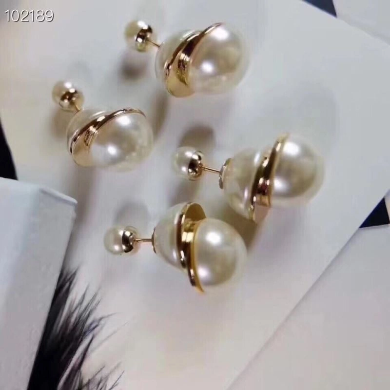 WellDesigned Christian Dxxr Earrings 295184