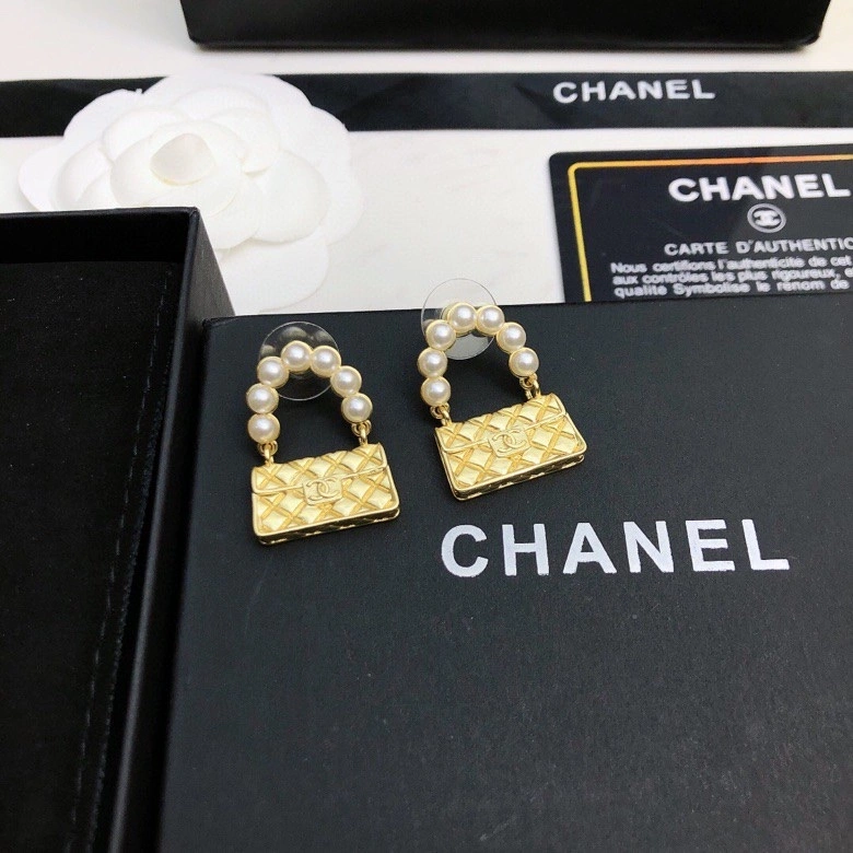 Chxnxl Earrings Compact 290876