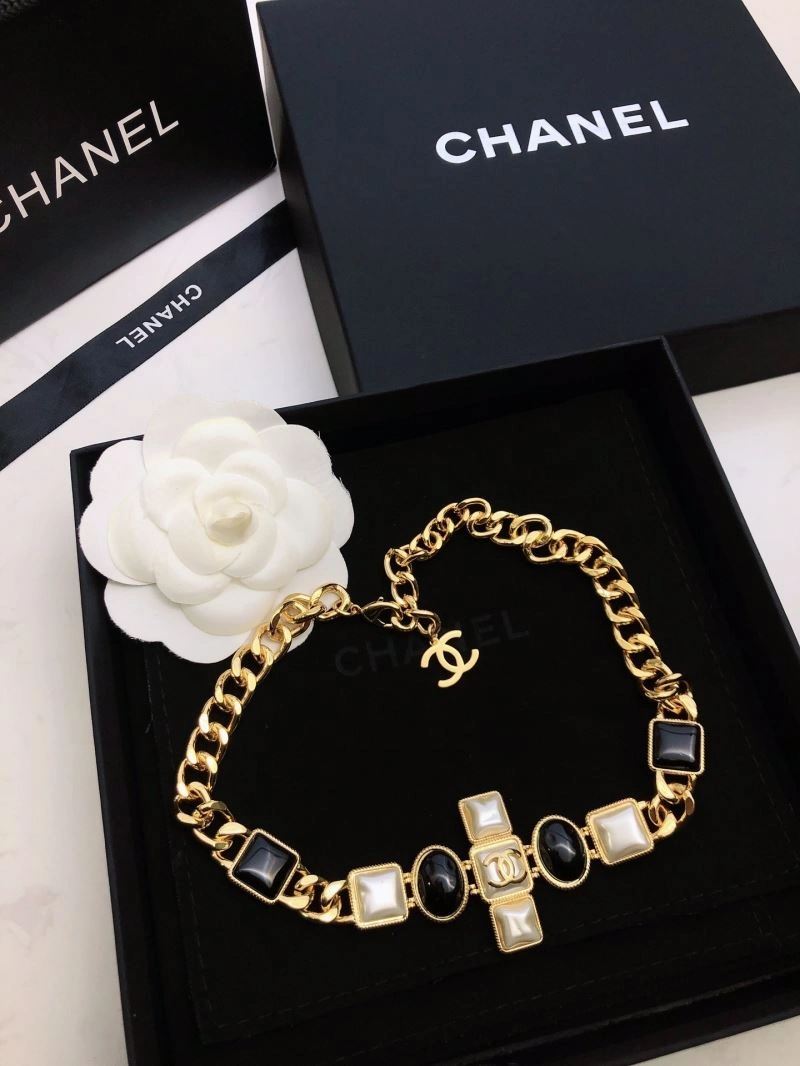 Chxnxl Brooches AllSeason 292201
