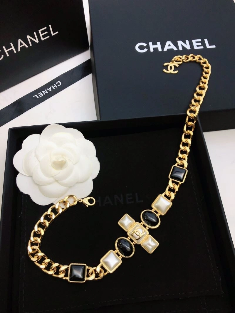 Chxnxl Brooches AllSeason 292201