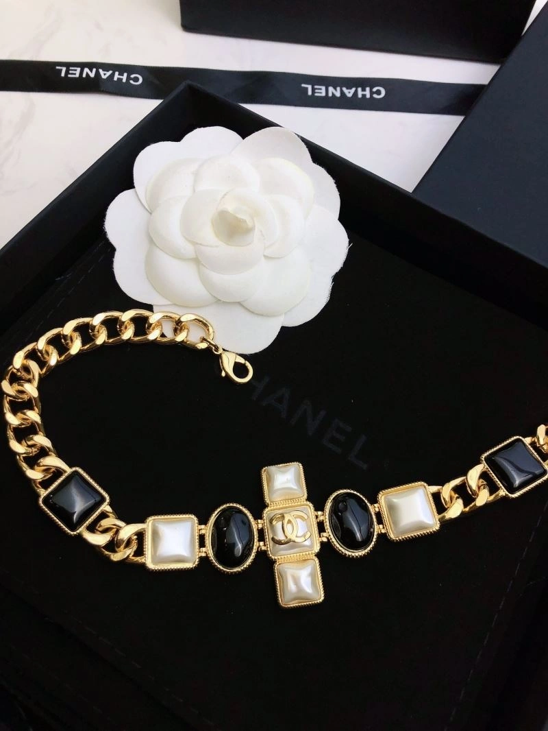Chxnxl Brooches AllSeason 292201