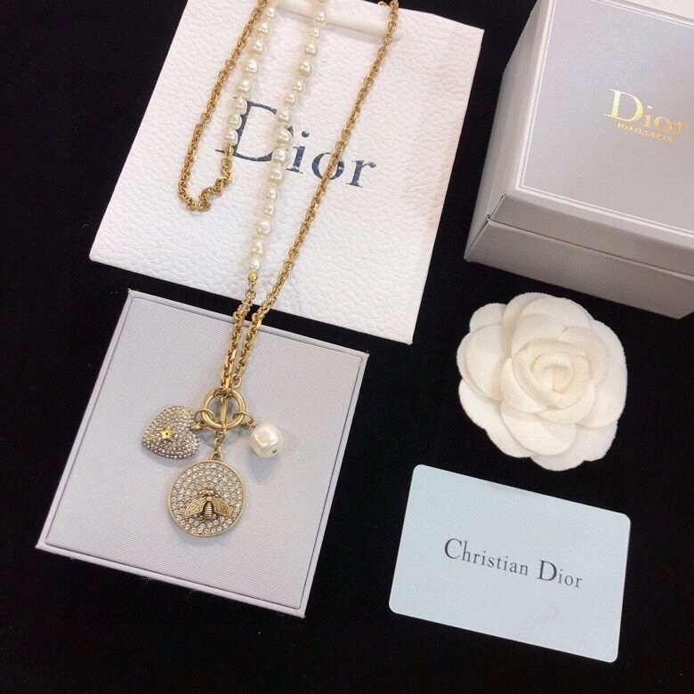 Christian Dxxr Necklaces Breathable 295059