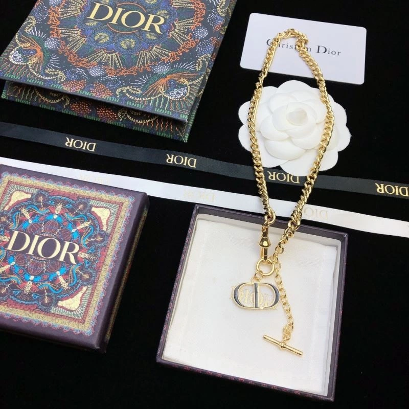 Christian Dxxr Necklaces Soft 295060