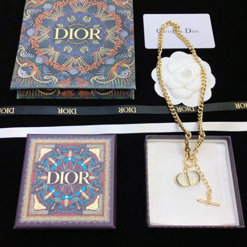 Christian Dxxr Necklaces Soft 295060