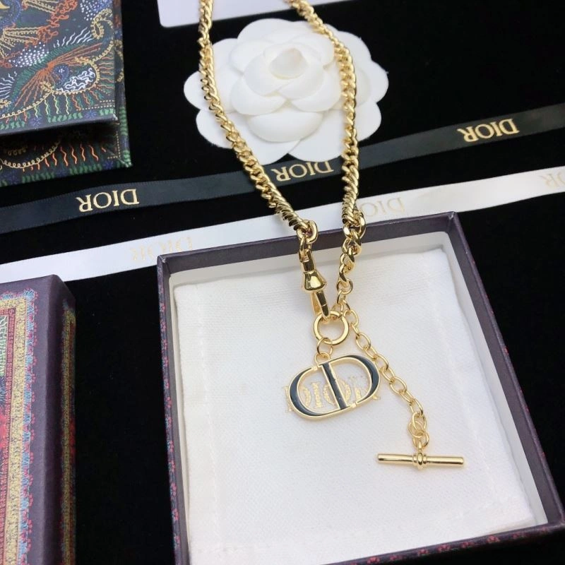 Christian Dxxr Necklaces Soft 295060