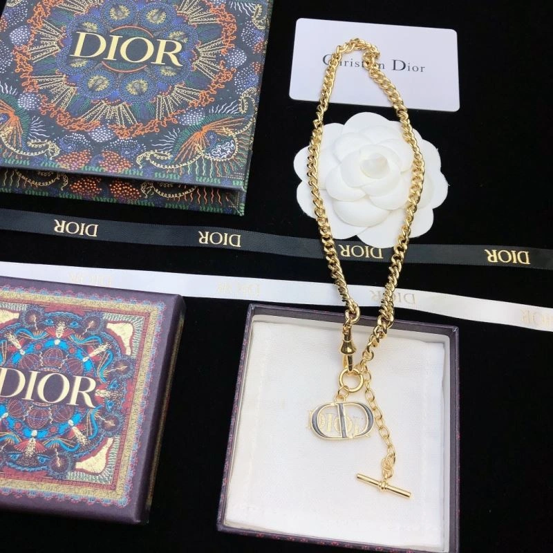 Christian Dxxr Necklaces Soft 295060