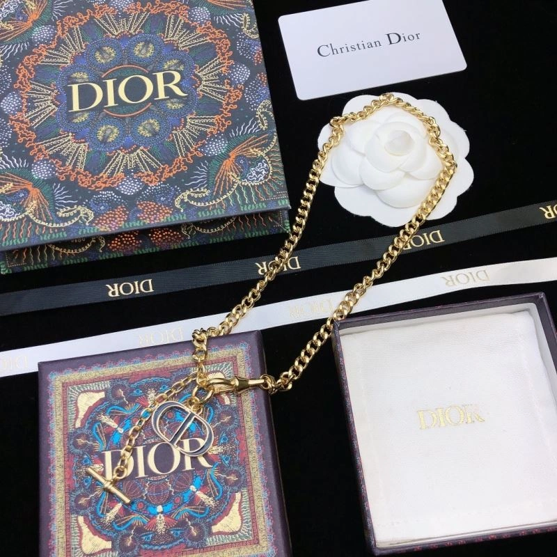 Christian Dxxr Necklaces Soft 295060