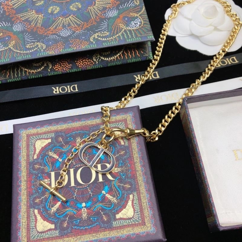 Christian Dxxr Necklaces Soft 295060