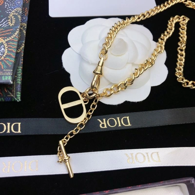 Christian Dxxr Necklaces Soft 295060