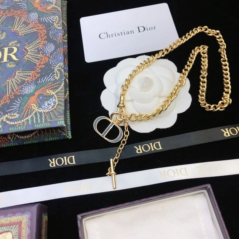 Christian Dxxr Necklaces Soft 295060