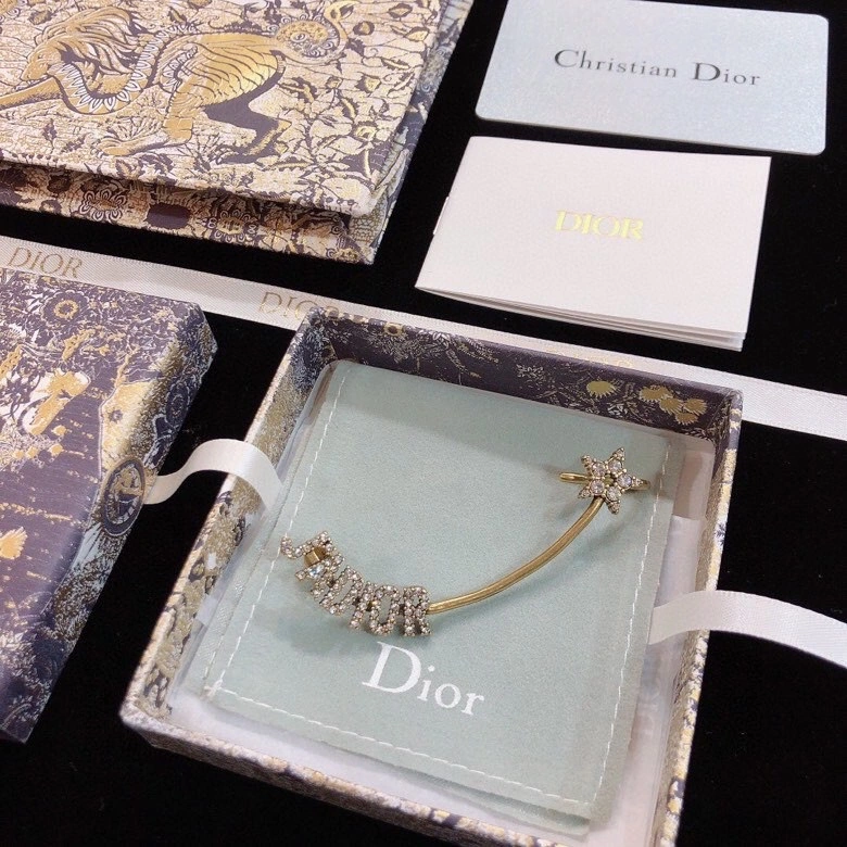 Comfortable Christian Dxxr Earrings 295178
