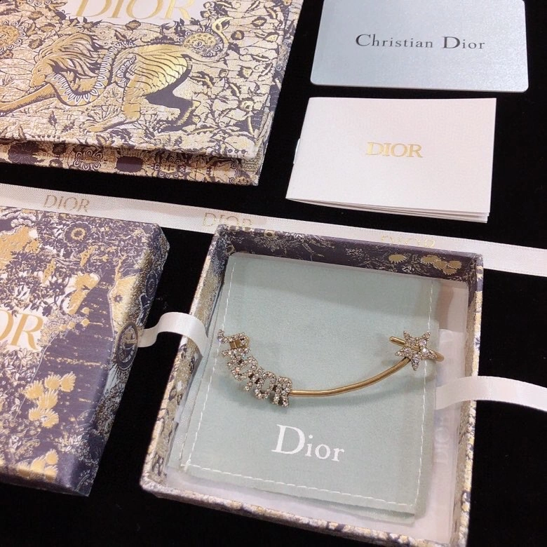 Comfortable Christian Dxxr Earrings 295178