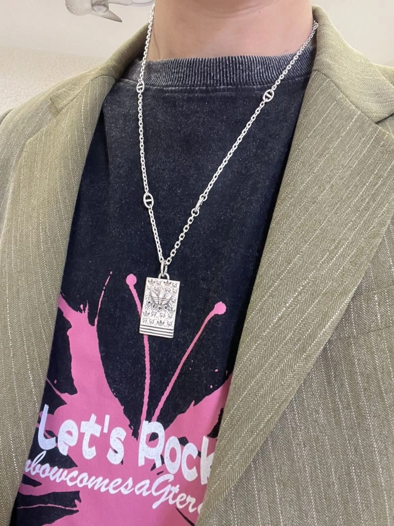 Gxccx Necklaces Elegant 305995