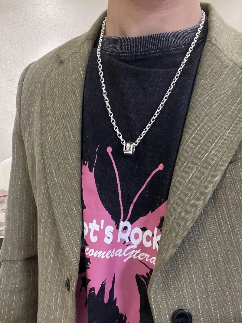 TopPick Gxccx Necklaces 306000