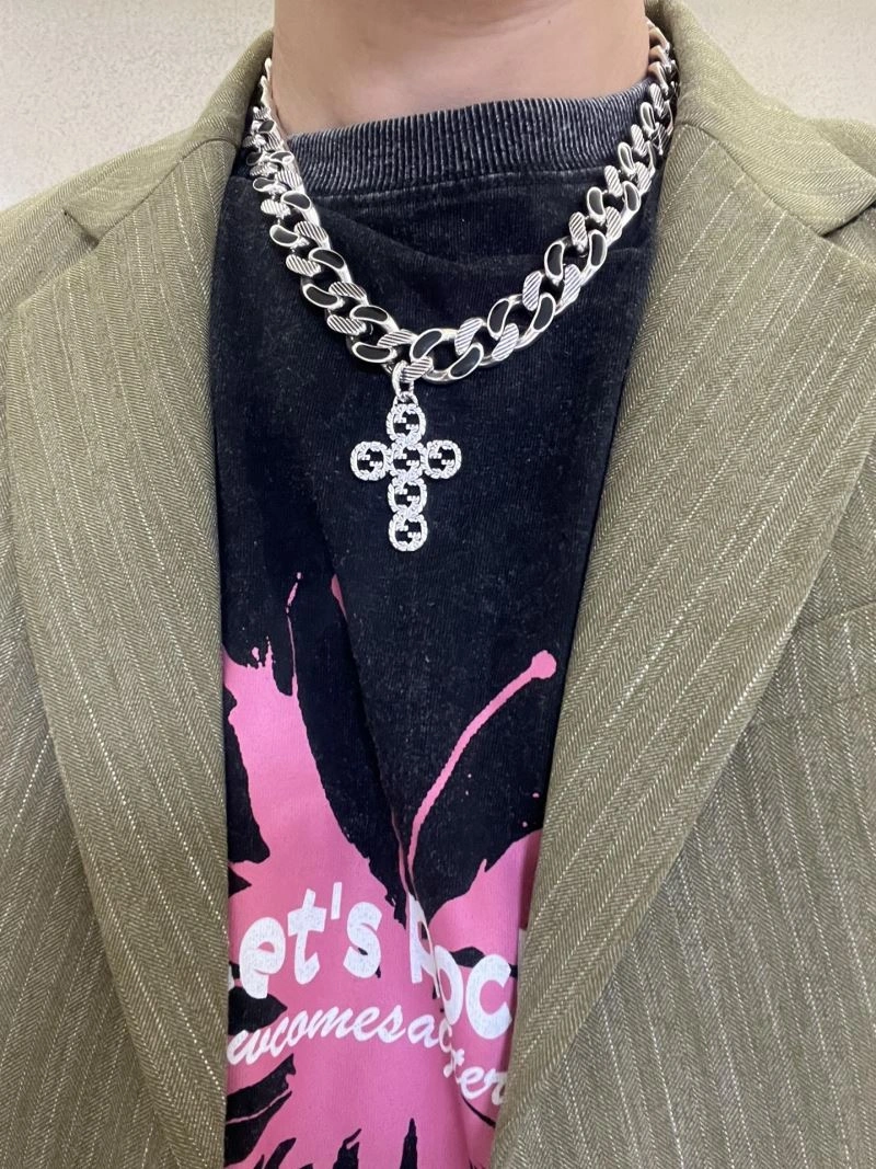 GoodFit Gxccx Necklaces 305986