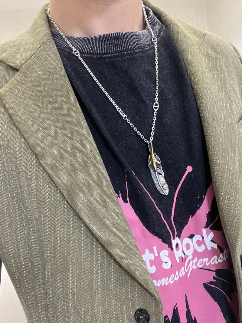 WellDesigned Gxccx Necklaces 305980