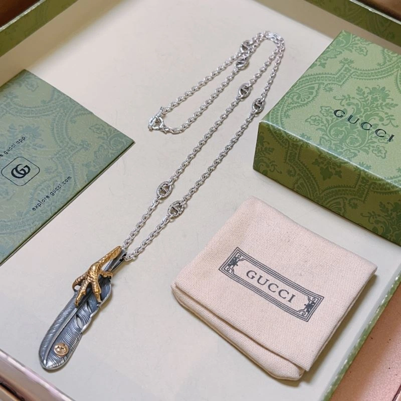 WellDesigned Gxccx Necklaces 305980