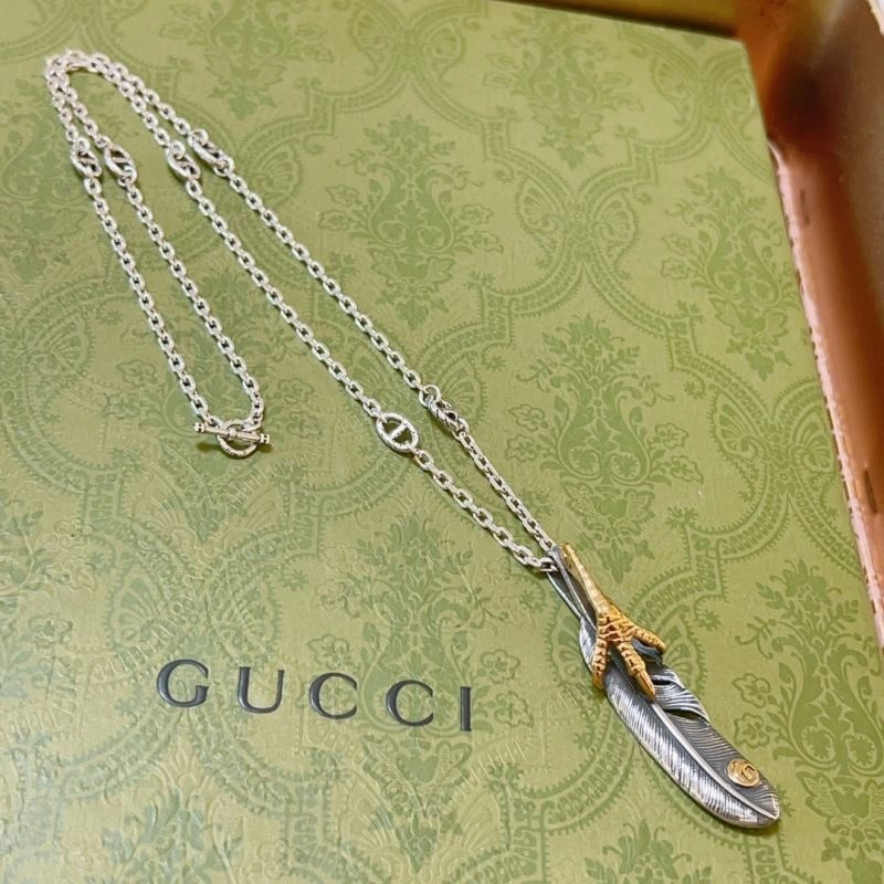 WellDesigned Gxccx Necklaces 305980