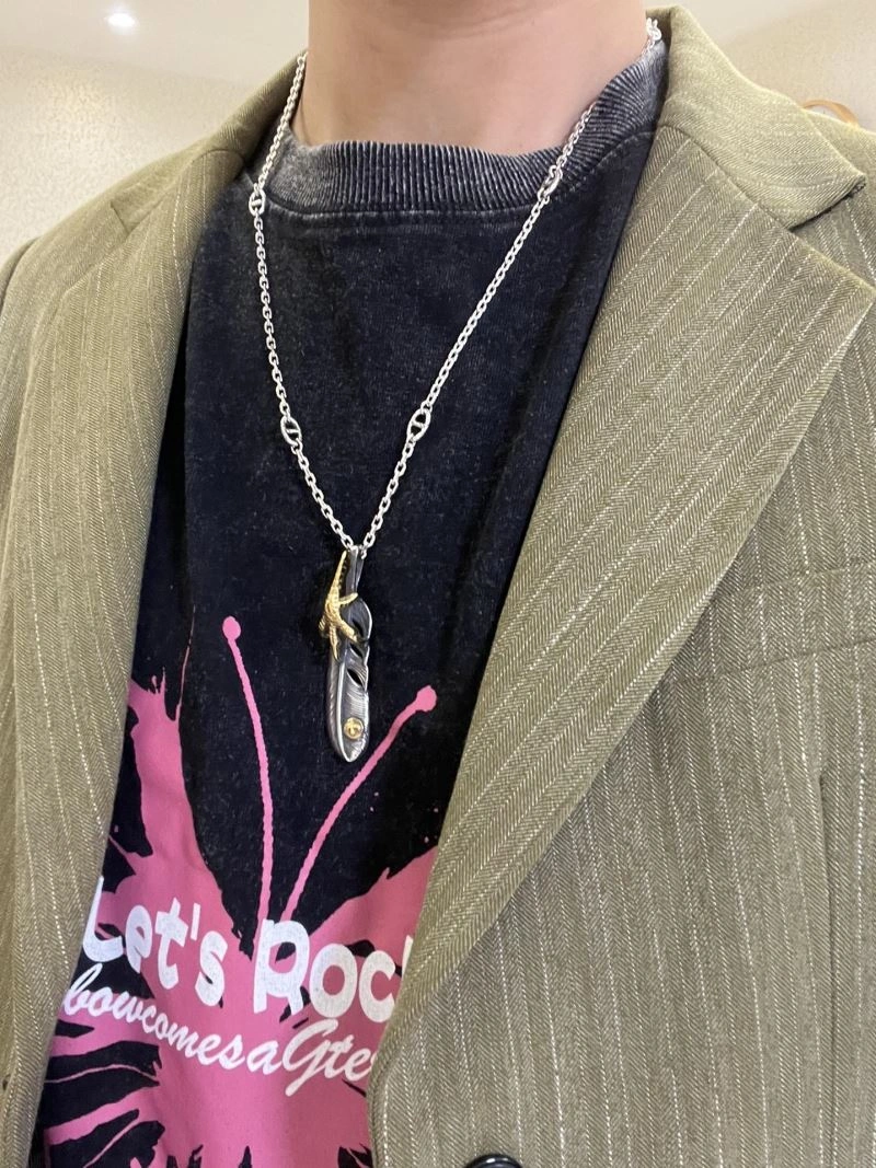 WellDesigned Gxccx Necklaces 305980