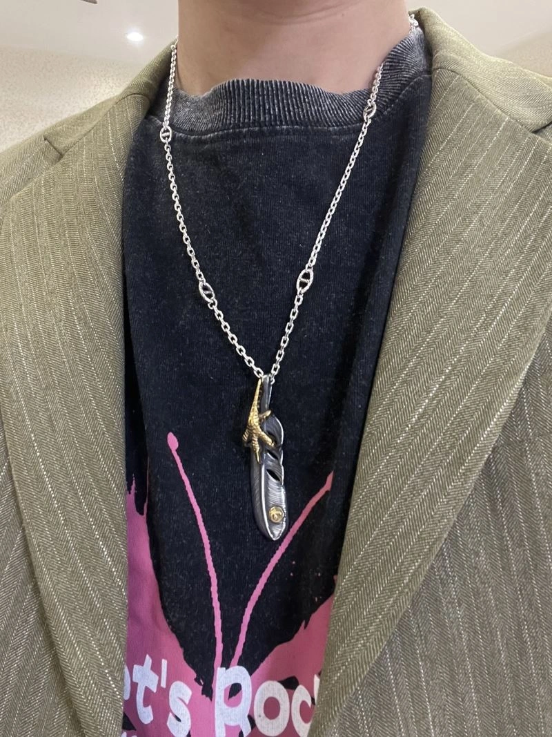 WellDesigned Gxccx Necklaces 305980
