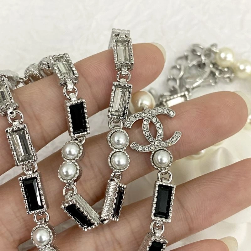 Chxnxl Brooches SportInspired 292179