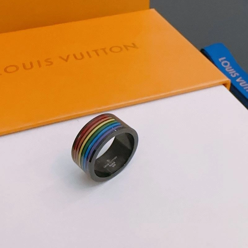 LX Rings WellDesigned 311244