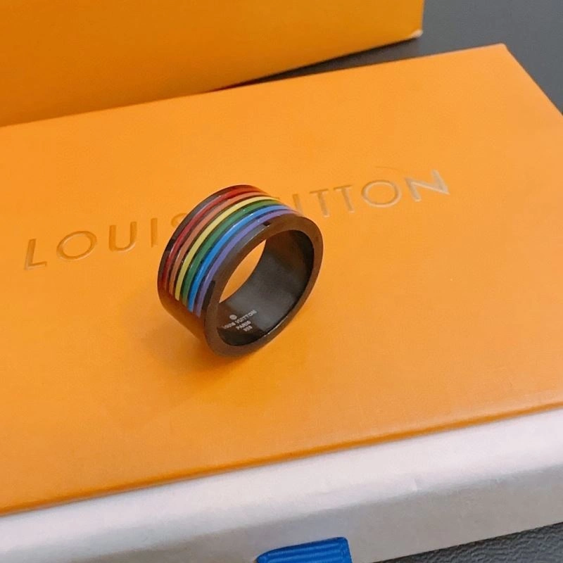 LX Rings WellDesigned 311244